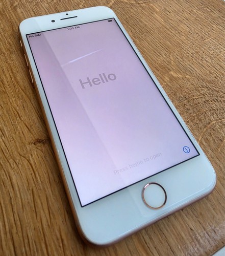 Apple iphone 64gb - iphone,
