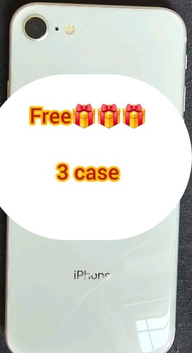 Iphone 64gb unlocked - 8,