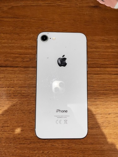 Iphone white amazing - iphone, 8