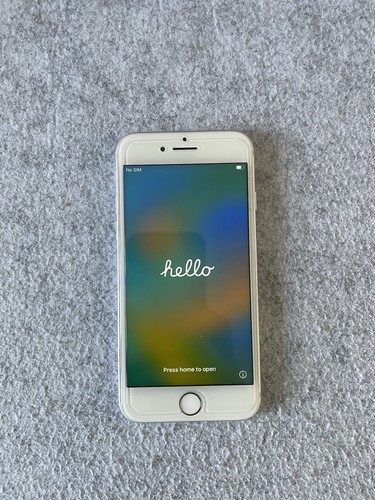 Apple iphone 64gb silver - apple, 64gb,