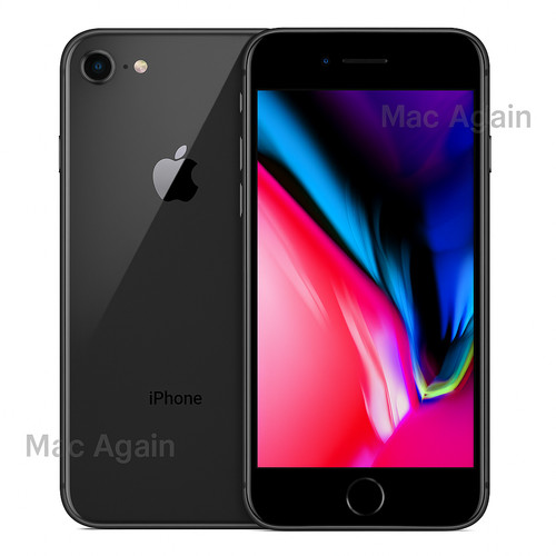 Apple iphone smartphone - 8,
