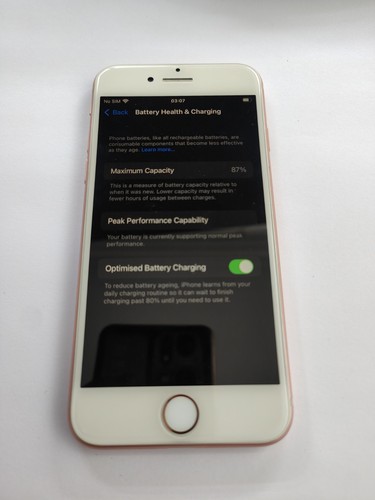 Iphone 64gb unlocked rose - unlocked,