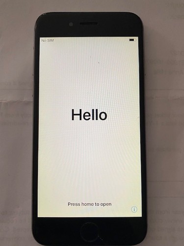 Apple iphone black - apple,