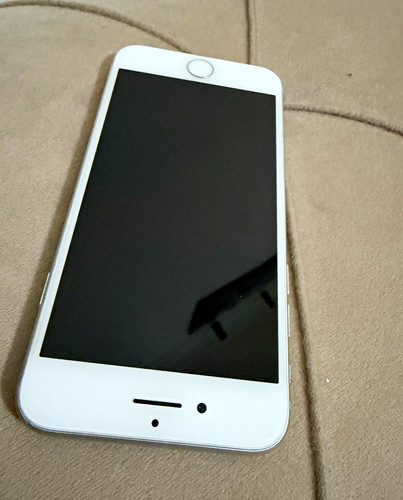 Apple iphone 256gb silver - 256gb,