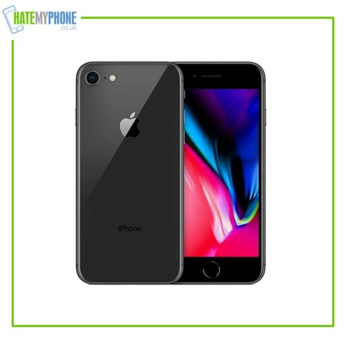 Apple iphone space - apple, grey
