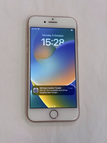 Apple iphone 64gb gold - apple,